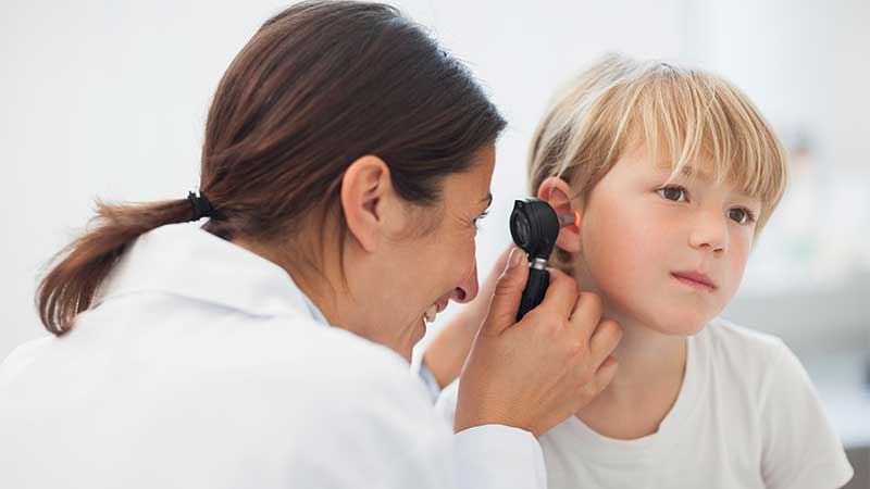 Ear Infection Treatment in Peoria