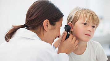 Ear Infection Treatment Peoria