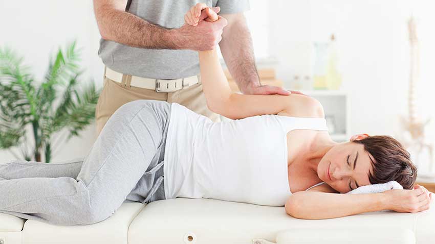 Peoria Chiropractic Services