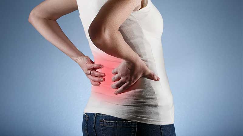 Peoria Back Pain & Disc Injuries