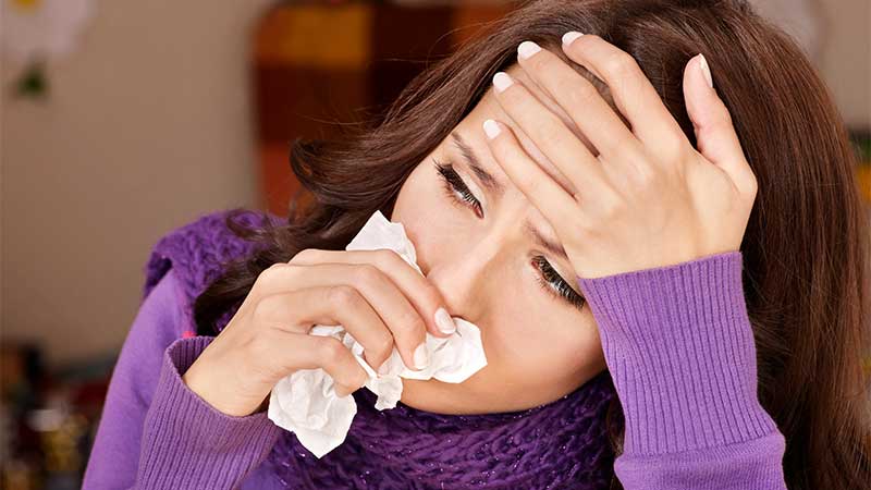 Allergy Treatment in Peoria