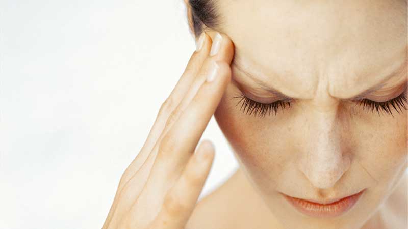 Headache & Migraine Treatment in Peoria