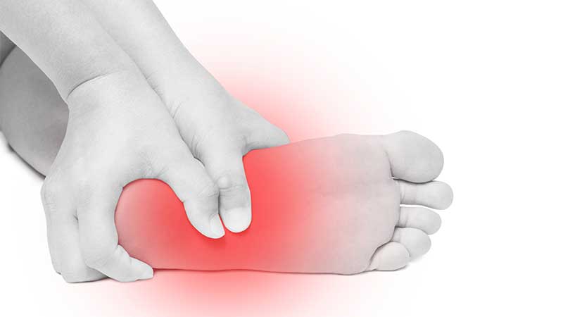 Plantar Fasciitis Treatment in Peoria