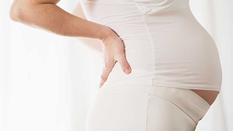Pregnancy Pain Treatment in Peoria