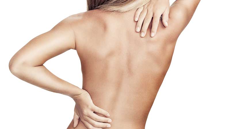 Scoliosis Treatment in Peoria