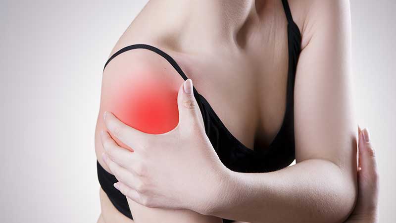 Shoulder Pain Treatment in Peoria