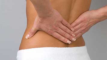 Low Back Pain Treatment Peoria