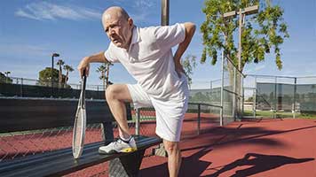 Ostearthritis Treatment Peoria