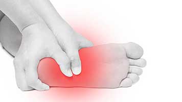 Plantar Fasciitis Treatment Peoria