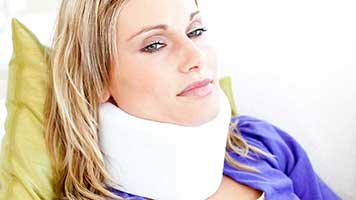 Whiplash Treatment Peoria