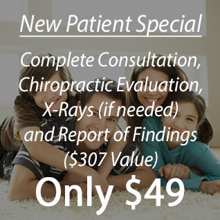 Peoria Chiropractor