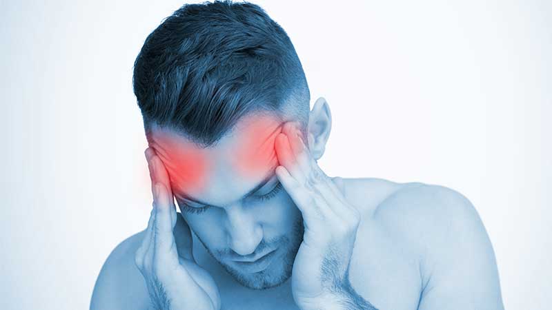 Peoria Headaches & Migraines
