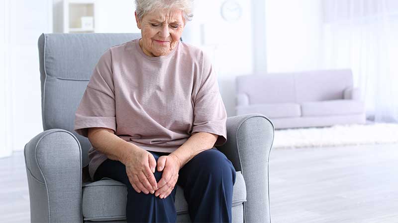 Peoria Hip & Leg Pain